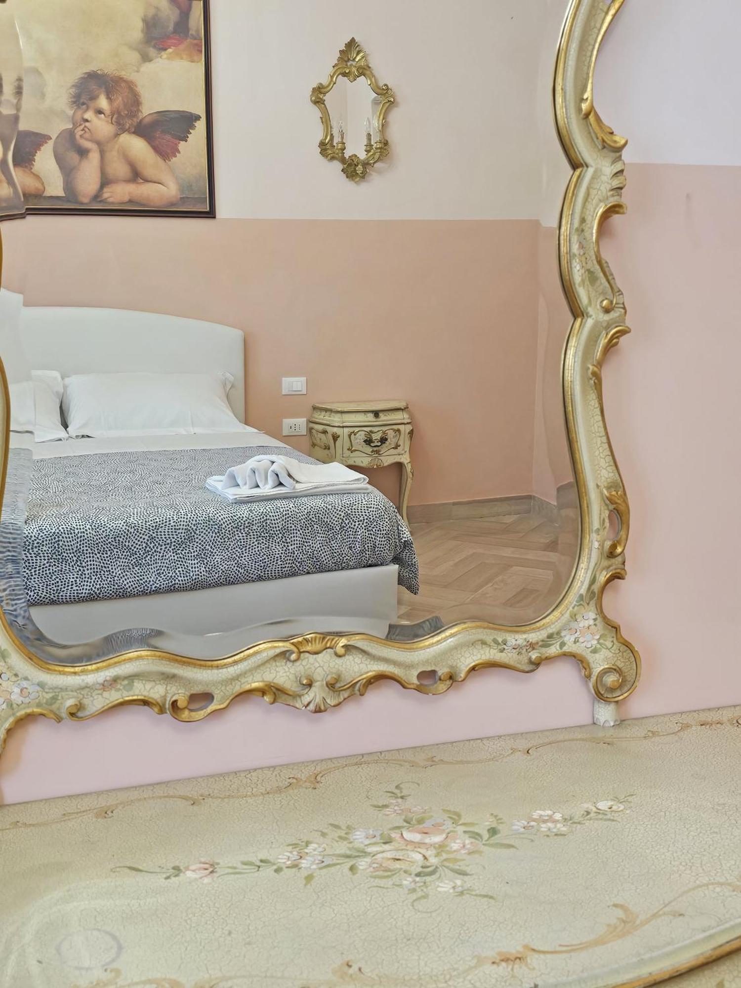 Bardi Luxury Dreams - Ponte Vecchio Apartment Флоренция Екстериор снимка