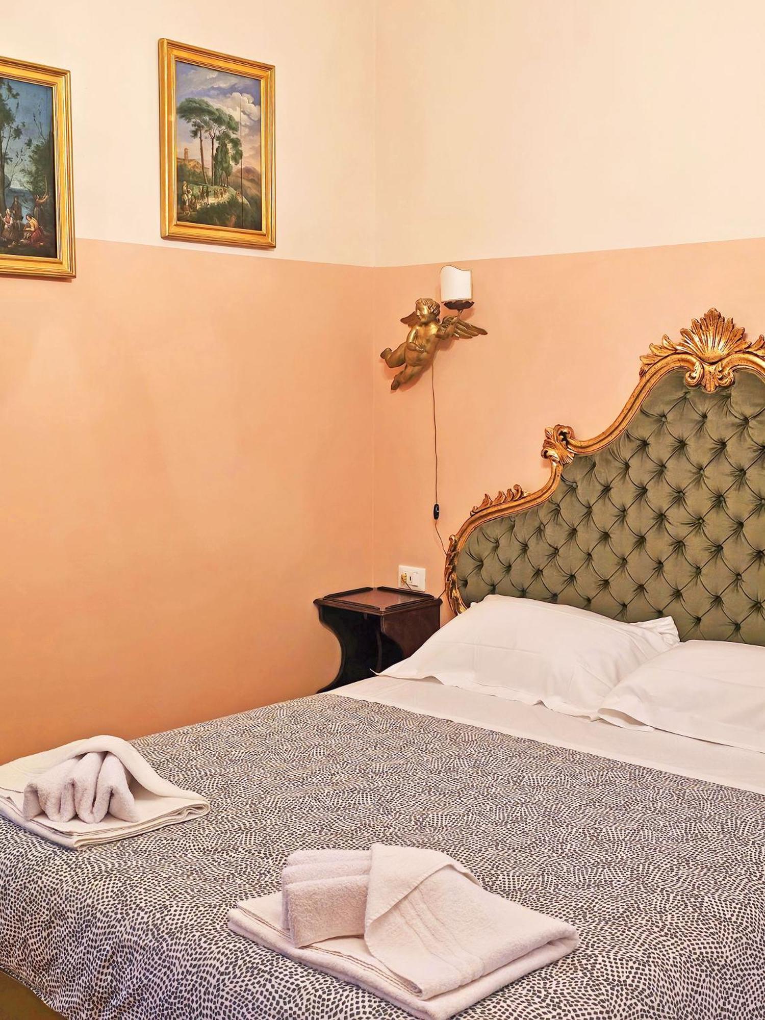 Bardi Luxury Dreams - Ponte Vecchio Apartment Флоренция Екстериор снимка