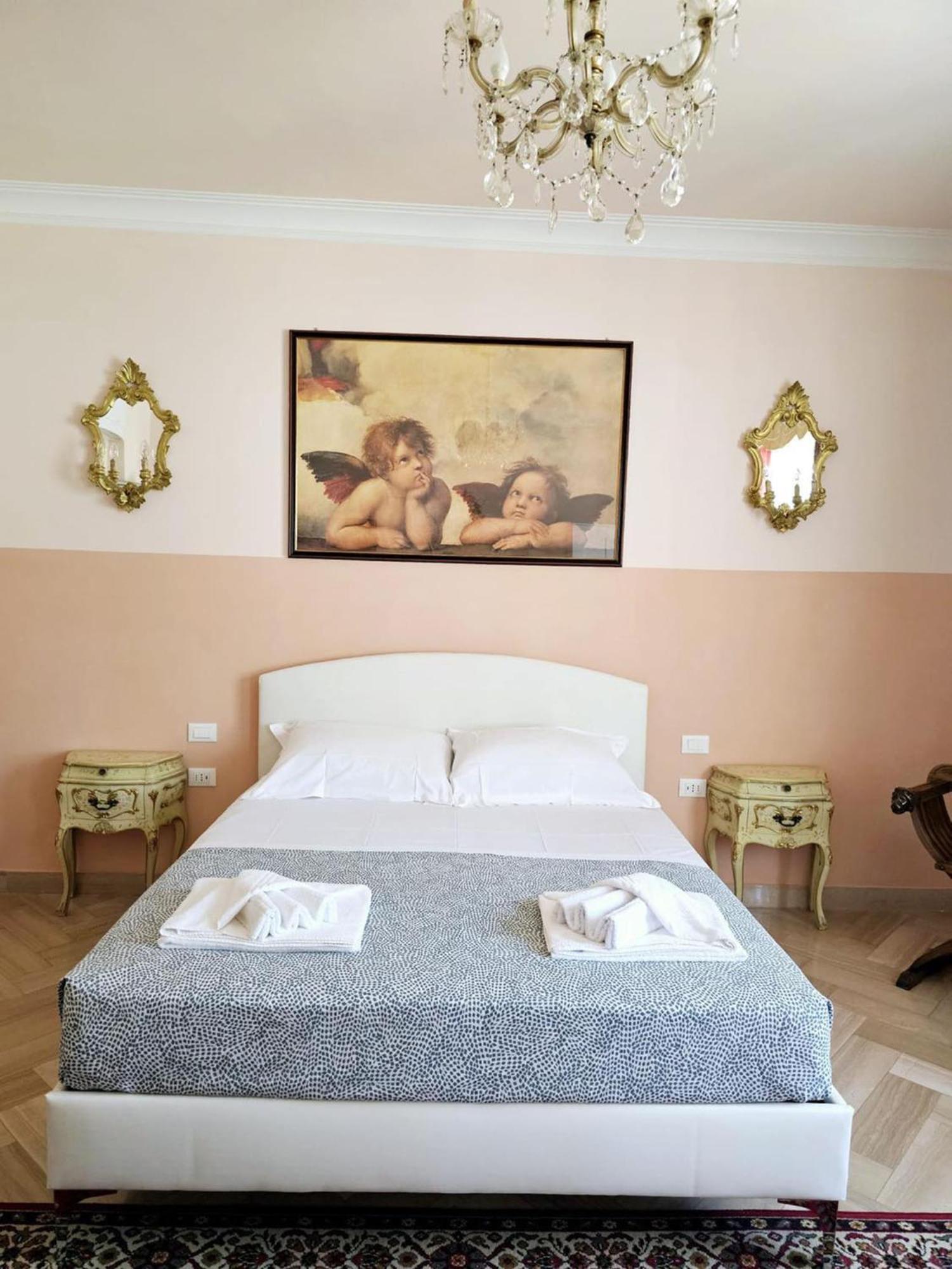 Bardi Luxury Dreams - Ponte Vecchio Apartment Флоренция Екстериор снимка