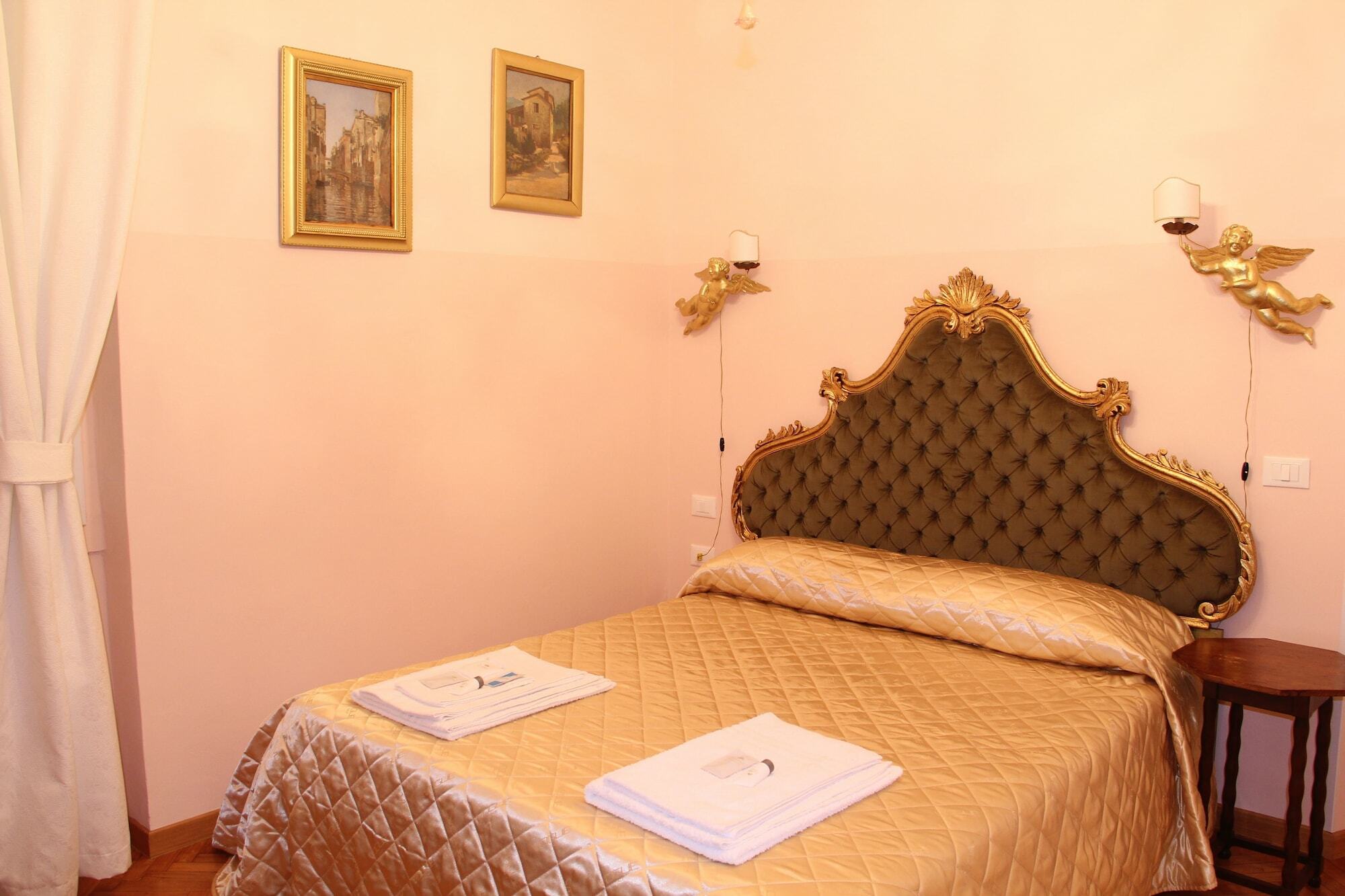 Bardi Luxury Dreams - Ponte Vecchio Apartment Флоренция Екстериор снимка
