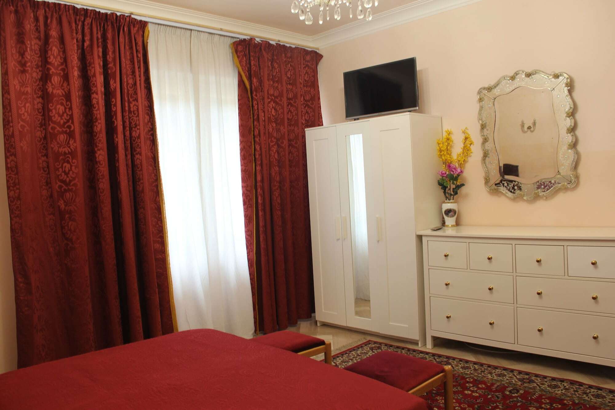 Bardi Luxury Dreams - Ponte Vecchio Apartment Флоренция Екстериор снимка